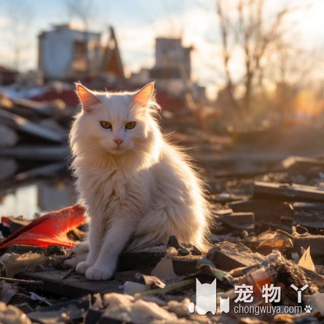 你的猫打了疫苗了吗？