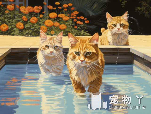 银色狸花猫是什么品种？